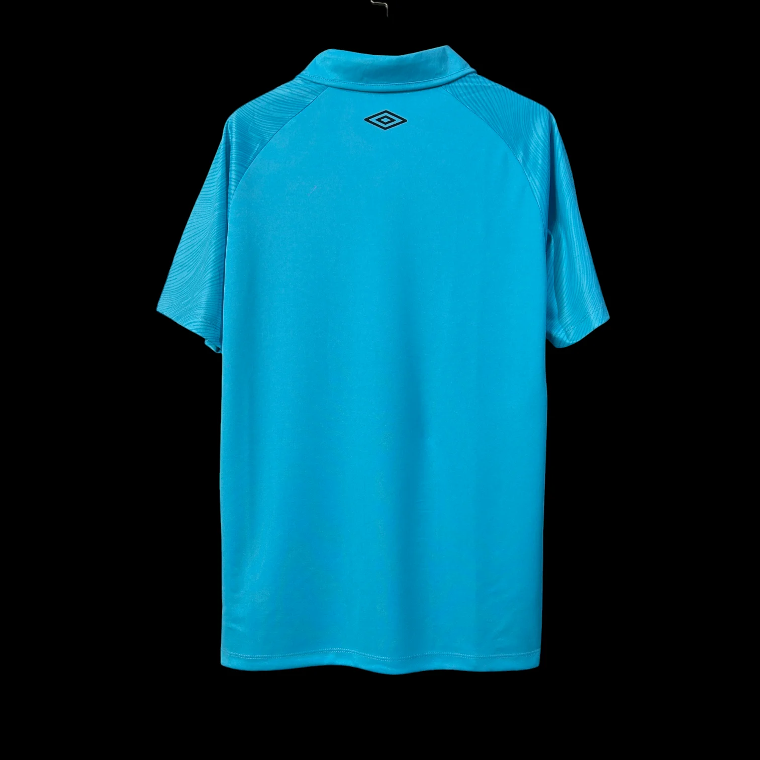 Vue arrière Santos Maillot Third 2526